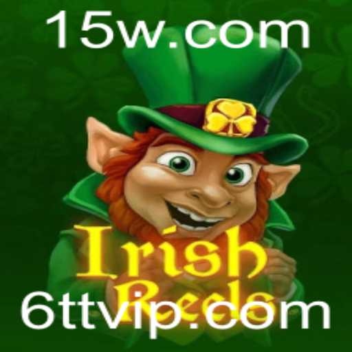 Descubra o Fascinante Mundo de IrishReels com a Chave 6TT